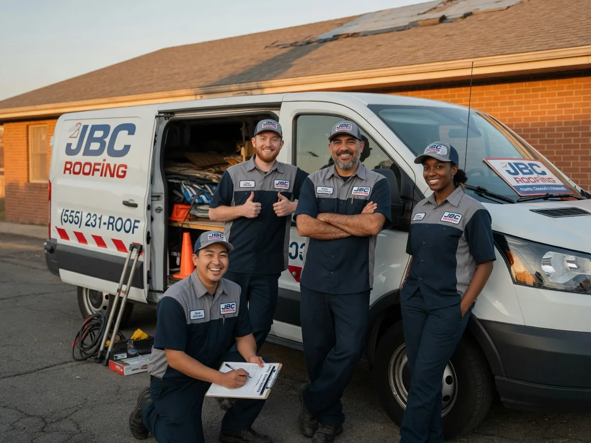 Roof Replacement company in Panna Maria, TX